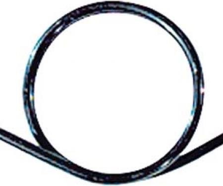 OER 1968-69 Camaro, Console Lid Spring, Each 3919073