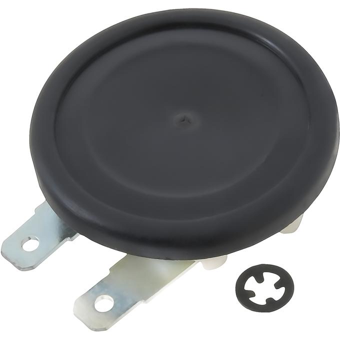 OER 1960-68 Buick, Chevrolet, Pontiac, Various Models, Vacuum Actuated A/C Clutch Switch 1998874