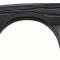 OER 1968 Camaro, Front Fender, Standard, with Fender Extension, RH Passenger Side 1662752