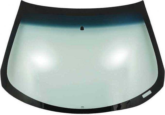 OER 1993-02 Camaro/Firebird, Windshield Glass, Tinted DW1155T