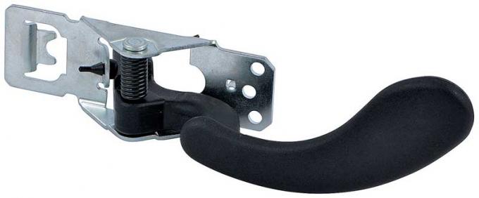 1993-2002 Camaro, Firebird, Inner Door Handle, LH Driver Side