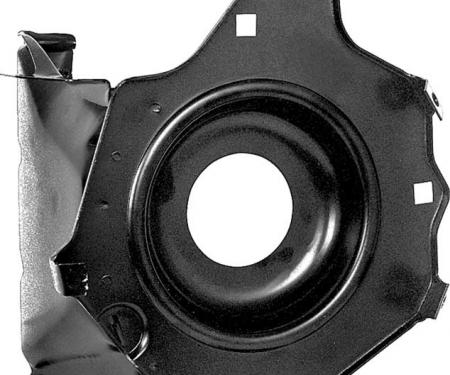 OER 1969 Camaro Standard Headlight Housing, LH K870