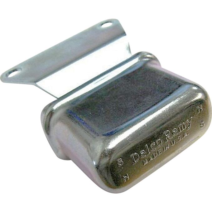 1968-69 Pontiac GTO, Lemans, Tempest, Firebird, Horn Relay, Marked 875-12V