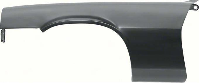 OER 1978-81 Camaro Standard Fender, LH C14008973