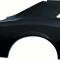 OER 1967 Chevrolet Camaro, Complete Rear Quarter Panel, Coupe, RH Passenger Side 7585084