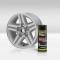 Factory Wheel Paint, Nevada Silver, 16 Oz Aerosol Can (Net Wt. 12 Oz.)