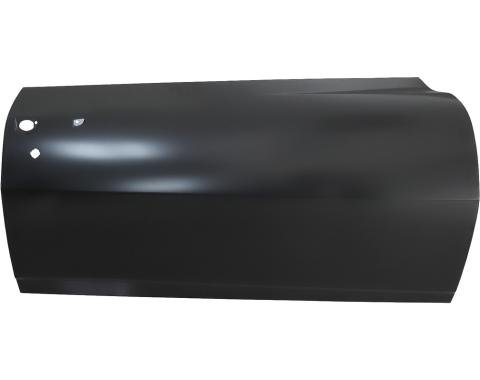 OER 1968 Camaro, Firebird, Outer Door Panel Skin, RH Passenger Side 7742294R