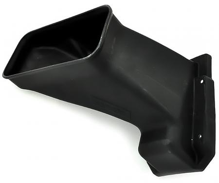 OER 1970-1981 Pontiac Firebird, TransAm, Dash Vent Duct, RH Upper 478361
