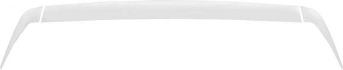 1982-92 Camaro, Rear Spoiler Set, Coupe, w/o 3rd Brake Light, 3 Piece Set, Made in the USA!