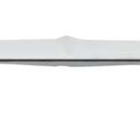 OER 1968 Camaro, Front Bumper, Chrome, Premier™ Show Quality 153189B