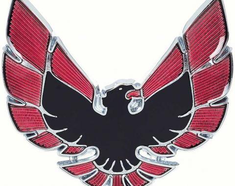 OER 1970-74 Firebird Rear Deck Emblem 8704055