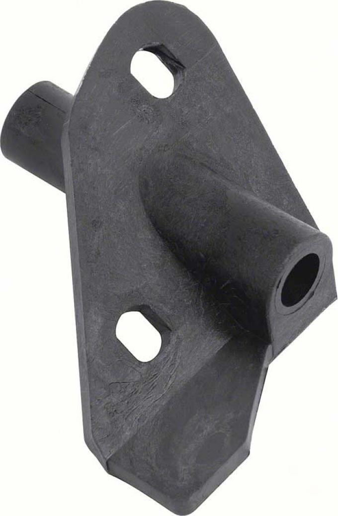 OER 1965-72 Plastic Accelerator Pad To Rod Support 3863501