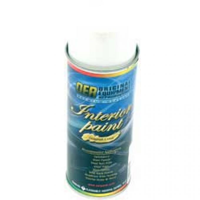 OER 1968 M17 Med Blue Color Coat Spray 12 Oz. Aerosol Can PP808