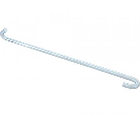 OER 1967-69 Camaro, Firebird, 1968-74 Nova, GM X-Body, Park Brake Cable Guide 3892744