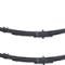 OER 1967-81 Camaro, Firebird, 1968-79 Nova, GM X Body, Rear Leaf Springs, 5 Leaf, Spring Rate 143 Lbs, Pair *RL5