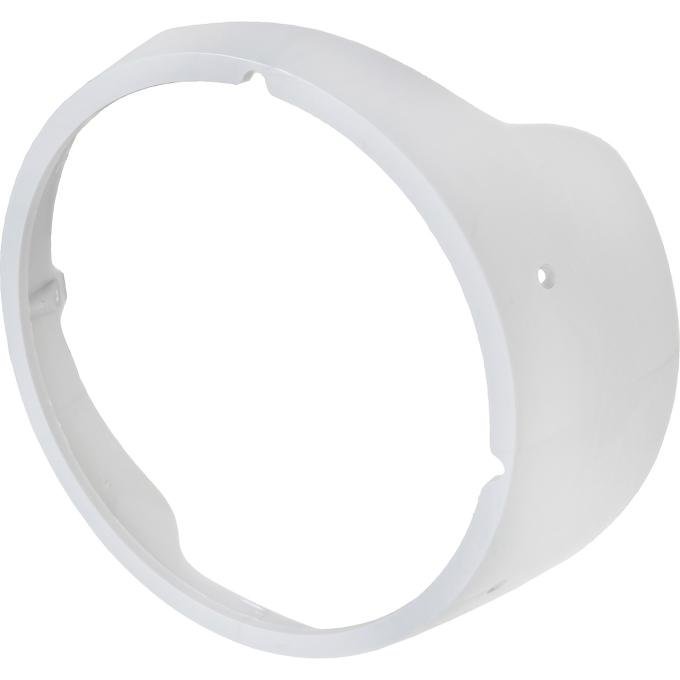 1969 Camaro, Headlamp Bezel, Standard, LH, Driver Side