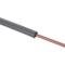 OER 1970-81 Camaro, Firebird, Trunk Hinge Torque Rod, with or w/o Rear Spoiler, LH Driver Side 9868539
