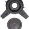 1970-73 Trans AM, 1973-74 GTO, Ram Air III/ HO 400, 455 Dual Snorkel Air Cleaner,1 Heat Diaphragm