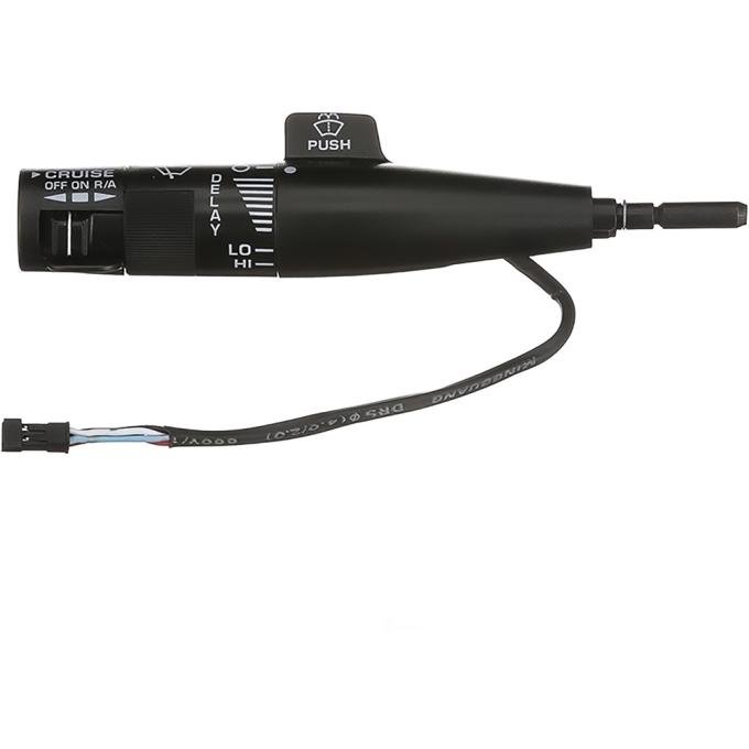 1994-02 Turn Signal / Cruise Control Lever with Pulse Wipers