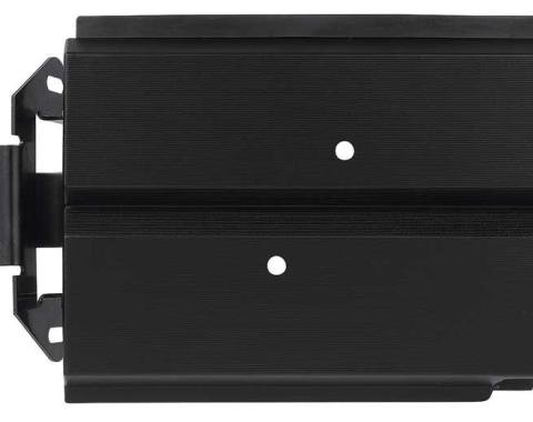 OER 1978-81 Chevrolet Camaro, Rear Fuel Door, w/ Hinge Spring and Bracket, Standard, Z28 5969507