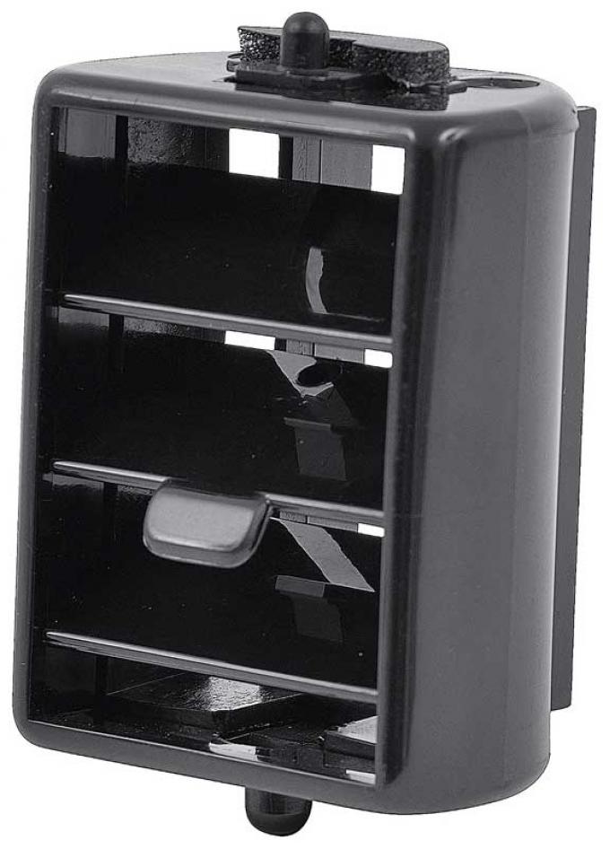 1982-92 Camaro, Dash Lower Outer Air Outlet Deflector, Each