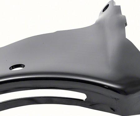 OER 1969-75 Chevrolet, Upper Alternator Bracket, Small Block, EDP Coated 3932410