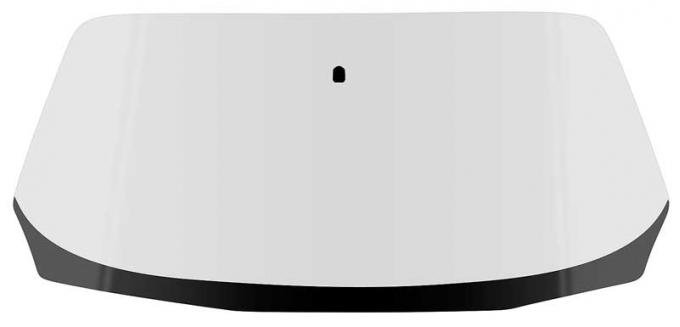 1970-81 Camaro, Firebird, Front Windshield Glass, w/o Built-In Antenna, with Mirror Bracket, Clear Glass