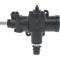 OER 1977-79 AMC, GM, Power Steering Gear Box, Standard Ratio, Lock To Lock: 4-1/2 Turns, New, Not Rebuilt, Various Models P18507N
