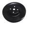 OER 1967 Pontiac, Water Pump Pulley, 2 Groove, 7" Diameter, with Air Conditioning, Various Models 9786909