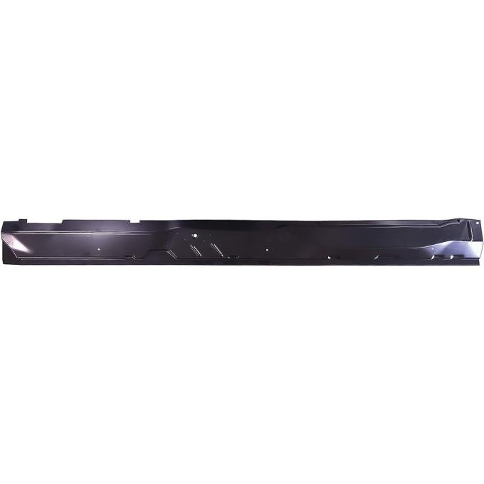 OER 1982-92 Camaro, Firebird, Partial Inner Rocker Panel, RH, Passenger Side K44516