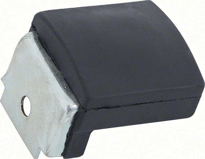 OER 1970-81 F-Body Windshield Glass Support (Each) 9624995