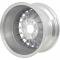 1979-81 Pontiac Firebird, Trans Am, Turbine Wheel Set, 15" X 8", Natural Finish, Each