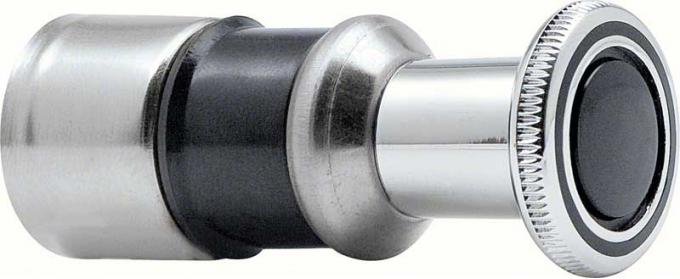 OER 1969 Camaro, Nova, Cigarette Lighter Knob and Element Assembly, Rochester Style 7027625