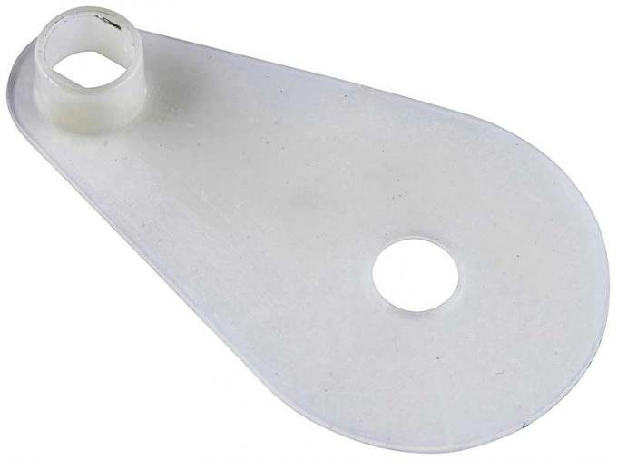1970-81 Camaro, Firebird, Door Glass Roller Washer, Each