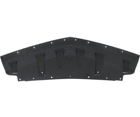 2012-15 Camaro ZL1, Lower Front Bumper Support