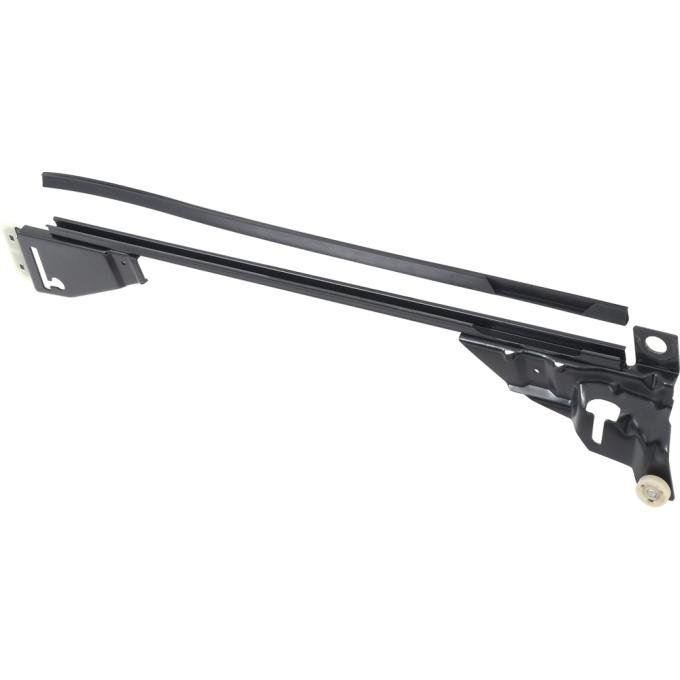 1967 Camaro, Firebird, Door Window Track Assembly, RH Passenger Side