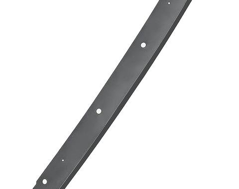 OER 1967-69 Camaro, Firebird, Front Pillar Drip Rail Support, Coupe, LH Driver Side E357