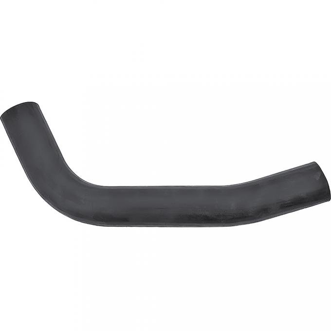 OER 1967-68 Camaro, Radiator Hose, Lower, Small Block V8 Except 302ci MH062