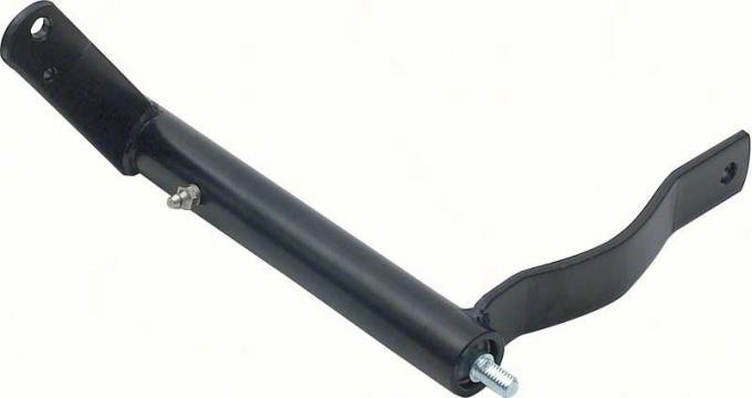 OER 1967-75 Chevy, Pontiac, Oldsmobile, Clutch Bellcrank, 6 Cylinder, Small Block V8, 9" Style, Various GM Models 3998652