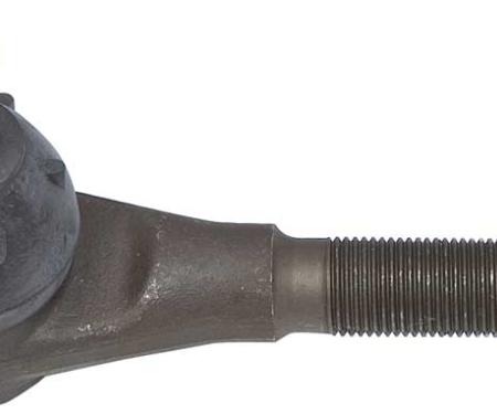 Redline Restomotive® Camaro/Firebird 67-69, Nova 68-74 Outer Tie Rod - Left or Right LG-00-1726