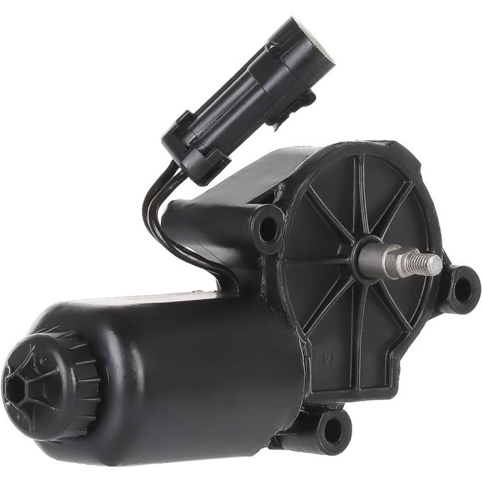 1993-97 Firebird, Trans Am, Headlamp Door Motor, RH Passenger Side