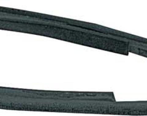 1968-76 Remote Outer Door Mirror Gasket, Various Models
