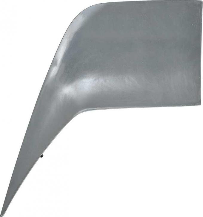 OER 1974-81 Camaro, Outer Rear Spoiler, RH Passenger Side, GM Licensed 339434