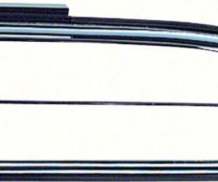 OER 1970-73 Firebird Tail Lamp Bezel RH 5963094