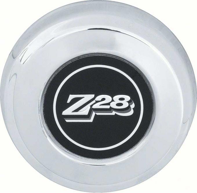 OER 1977-79 Z/28 Hub Cap 469688