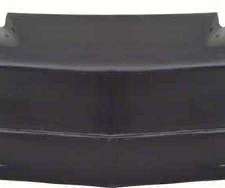 OER 1985-90 Trans AM GTA, Front Bumper Cover, Urethane F15883