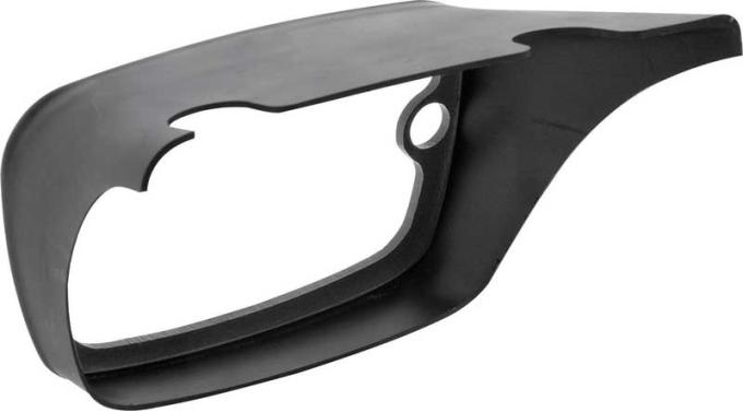 OER 1969 Firebird, Trans Am, Park Lamp Filler, RH, Passenger Side F12321