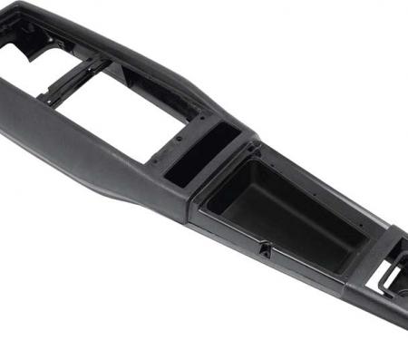 OER 1968-69 Camaro Center Floor Console Assembly 3938640