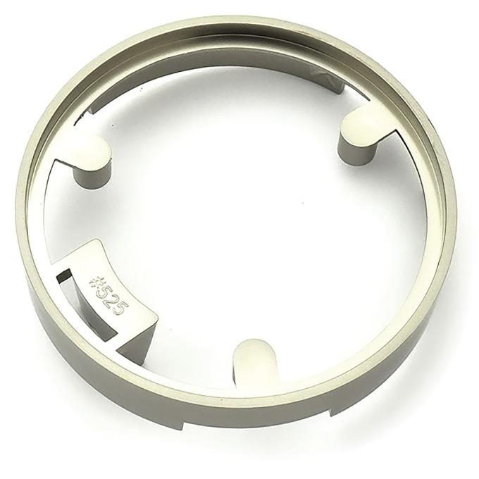 OER 1969-72 Pontiac LeMans, Grand Prix, GTO, Firebird, Collar/Bezel, Wood Steering Wheel ST3351Z