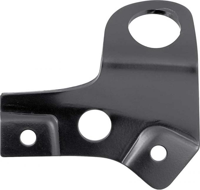 Redline Restomotive® Camaro 68 (67-68) Ft. Bumper Outer Arm - LH LG-00-323/LH